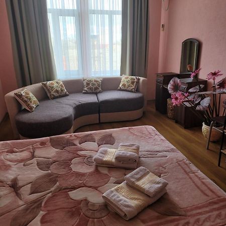 Vodnyi Mir Hotel Bilhorod-Dnistrovsʼkyy Exterior foto