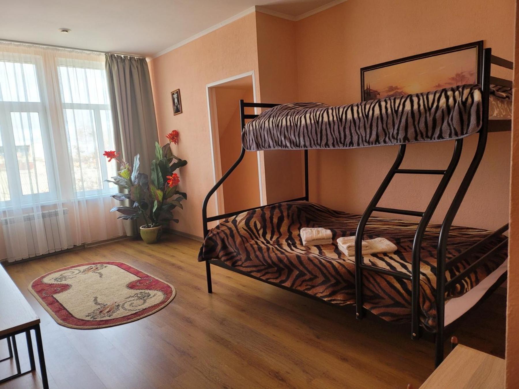 Vodnyi Mir Hotel Bilhorod-Dnistrovsʼkyy Exterior foto